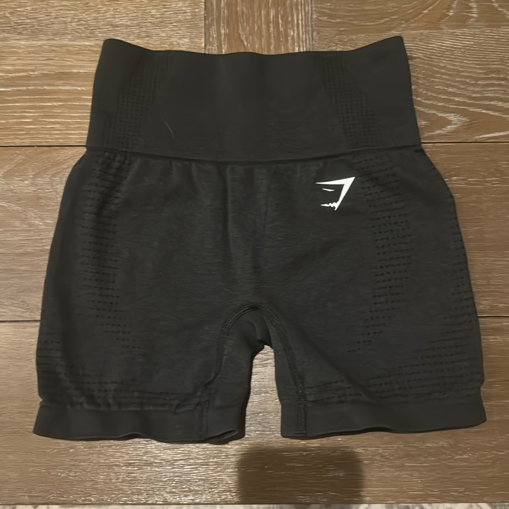 Gym shark shorts
